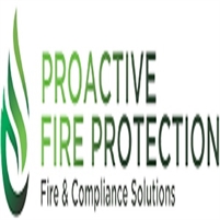 Proactive Fire Protection Proactive Fire