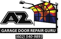 Arizona Garage Door Repair Guru James Lanham